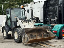 Caterpillar CATERPILLAR | CAT 906H SWS