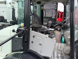 Caterpillar CATERPILLAR | CAT 906H SWS