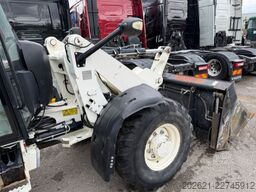 Caterpillar CATERPILLAR | CAT 906H SWS