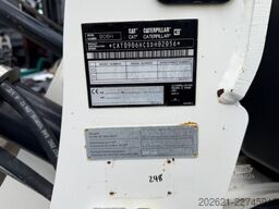 Caterpillar CATERPILLAR | CAT 906H SWS