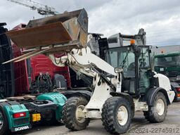 Caterpillar CATERPILLAR | CAT 906H SWS