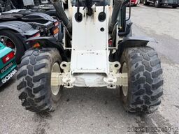 Caterpillar CATERPILLAR | CAT 906H SWS