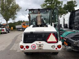 Caterpillar CATERPILLAR | CAT 906H SWS