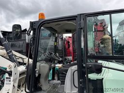 Caterpillar CATERPILLAR | CAT 906H SWS