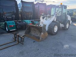 Caterpillar CATERPILLAR | CAT 906H SWS
