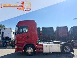 Standardni tegljač SCANIA R420 4x2