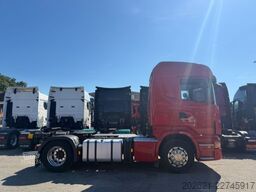 SCANIA R420 4x2