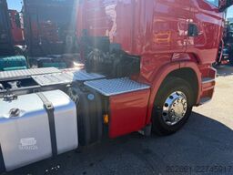SCANIA R420 4x2