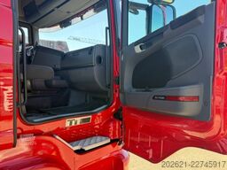 SCANIA R420 4x2
