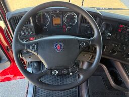 SCANIA R420 4x2