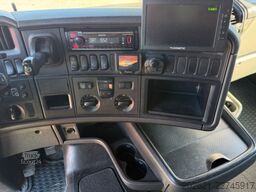 SCANIA R420 4x2