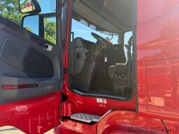 SCANIA R420 4x2