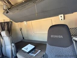 SCANIA R420 4x2