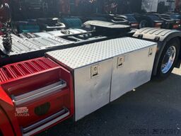 SCANIA R420 4x2