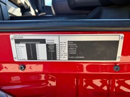 SCANIA R420 4x2