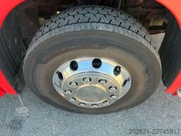 SCANIA R420 4x2