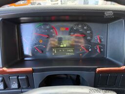 VOLVO FM 480 Fassi 1100 AXP JIP winch 8x2
