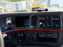 VOLVO FM 480 Fassi 1100 AXP JIP winch 8x2