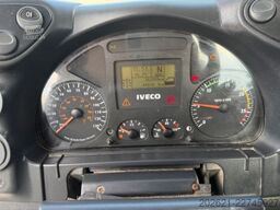 IVECO Trakker 34T45 10x4 Chassis
