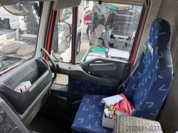 IVECO Trakker 34T45 10x4 Chassis