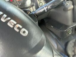 IVECO Trakker 34T45 10x4 Chassis