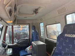 IVECO Trakker 34T45 10x4 Chassis