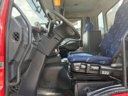 IVECO Trakker 34T45 10x4 Chassis