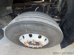 IVECO Trakker 34T45 10x4 Chassis