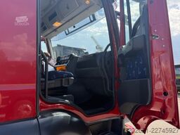 IVECO Trakker 34T45 10x4 Chassis