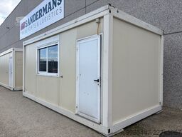 Modulmax 600 x 300 cm