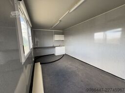 Modulmax 600 x 300 cm