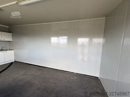 Modulmax 600 x 300 cm