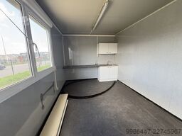 Modulmax 600 x 300 cm