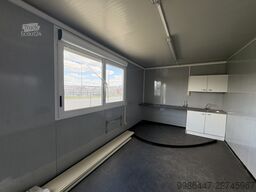Modulmax 600 x 300 cm
