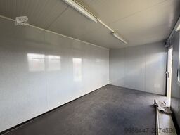Modulmax 600 x 300 cm