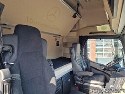 Mercedes-Benz Actros 2663 Gigaspace 6x2 - Retarder - 4.90 WB ...