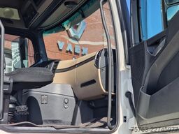 Mercedes-Benz Actros 2663 Gigaspace 6x2 - Retarder - 4.90 WB ...
