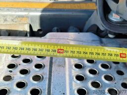 Mercedes-Benz Actros 2663 Gigaspace 6x2 - Retarder - 4.90 WB ...