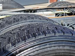 Mercedes-Benz Actros 2663 Gigaspace 6x2 - Retarder - 4.90 WB ...