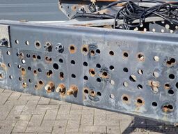 Mercedes-Benz Actros 2663 Gigaspace 6x2 - Retarder - 4.90 WB ...