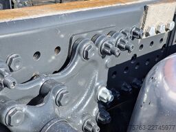 Mercedes-Benz Actros 2663 Gigaspace 6x2 - Retarder - 4.90 WB ...