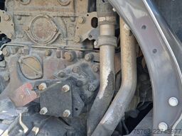 Mercedes-Benz Actros 2663 Gigaspace 6x2 - Retarder - 4.90 WB ...