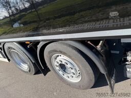 DAF XF 530 XF530.26 EURO6.  2021.  138777km