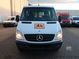 MERCEDES-BENZ Sprinter 313CDI / 1.Hand / Schulbus /LIFT FN:A87