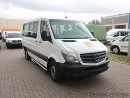 MERCEDES-BENZ Sprinter 313CDI / 1.Hand / Schulbus /LIFT FN:135