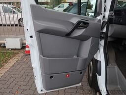 MERCEDES-BENZ Sprinter 313CDI / 1.Hand / Schulbus /LIFT FN:135