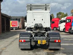 MERCEDES-BENZ Actros 1830 City Sattel Euro6E Klima