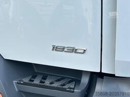 MERCEDES-BENZ Actros 1830 City Sattel Euro6E Klima
