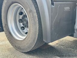 MERCEDES-BENZ Actros 1830 City Sattel Euro6E Klima