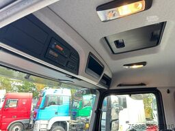 MERCEDES-BENZ Actros 1830 City Sattel Euro6E Klima